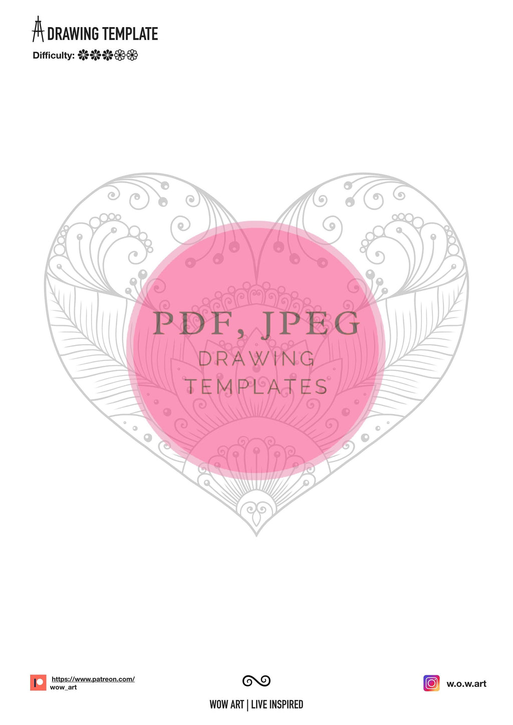 17. Valentinstagskarten zum Umreißen, Ausfüllen und Ausmalen, pdf, jpeg. Geschenke, digitales Papier, Sofort-Downloads, Malvorlage, Kunsttherapie, Scrapbooking