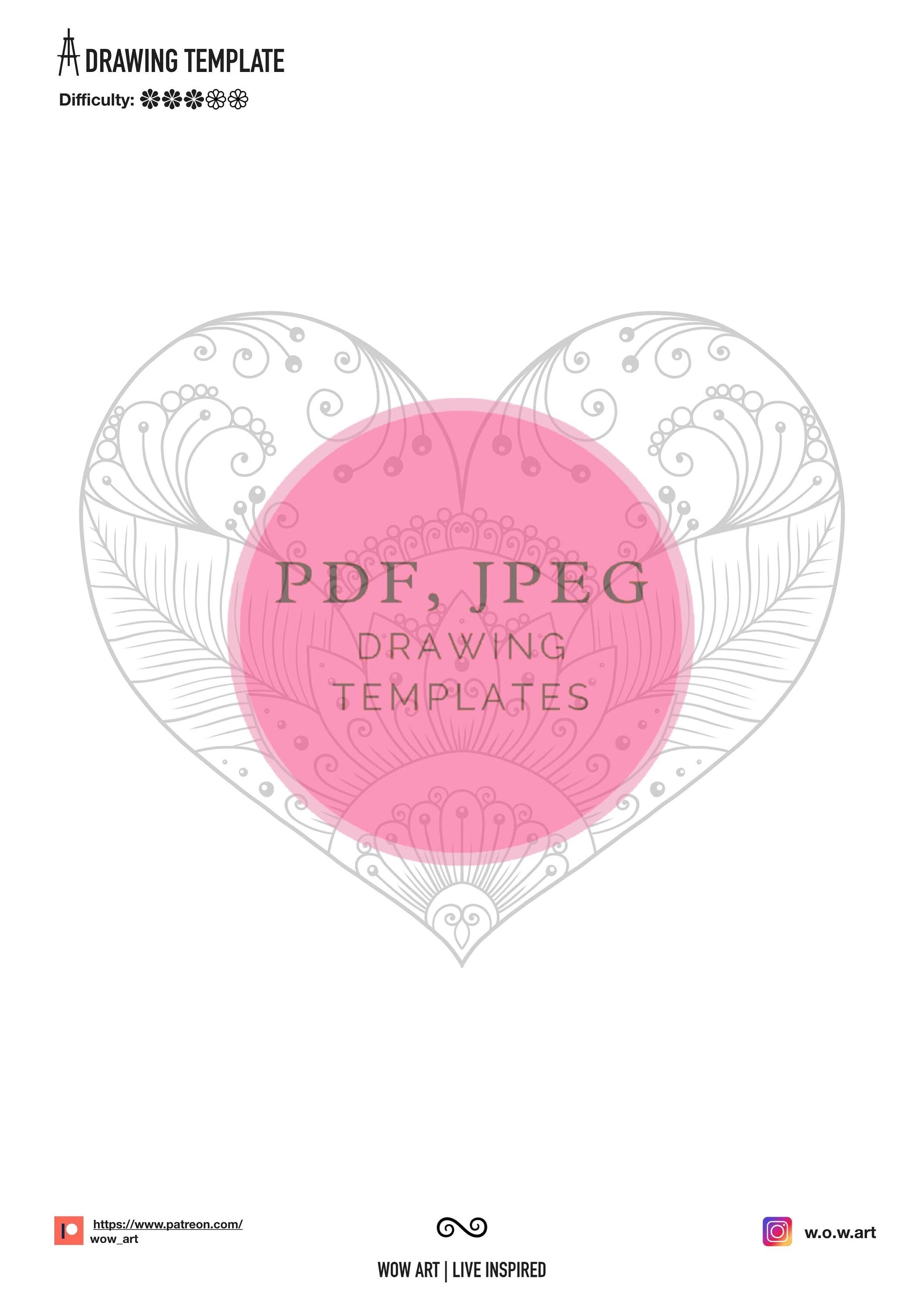 17. Valentinstagskarten zum Umreißen, Ausfüllen und Ausmalen, pdf, jpeg. Geschenke, digitales Papier, Sofort-Downloads, Malvorlage, Kunsttherapie, Scrapbooking