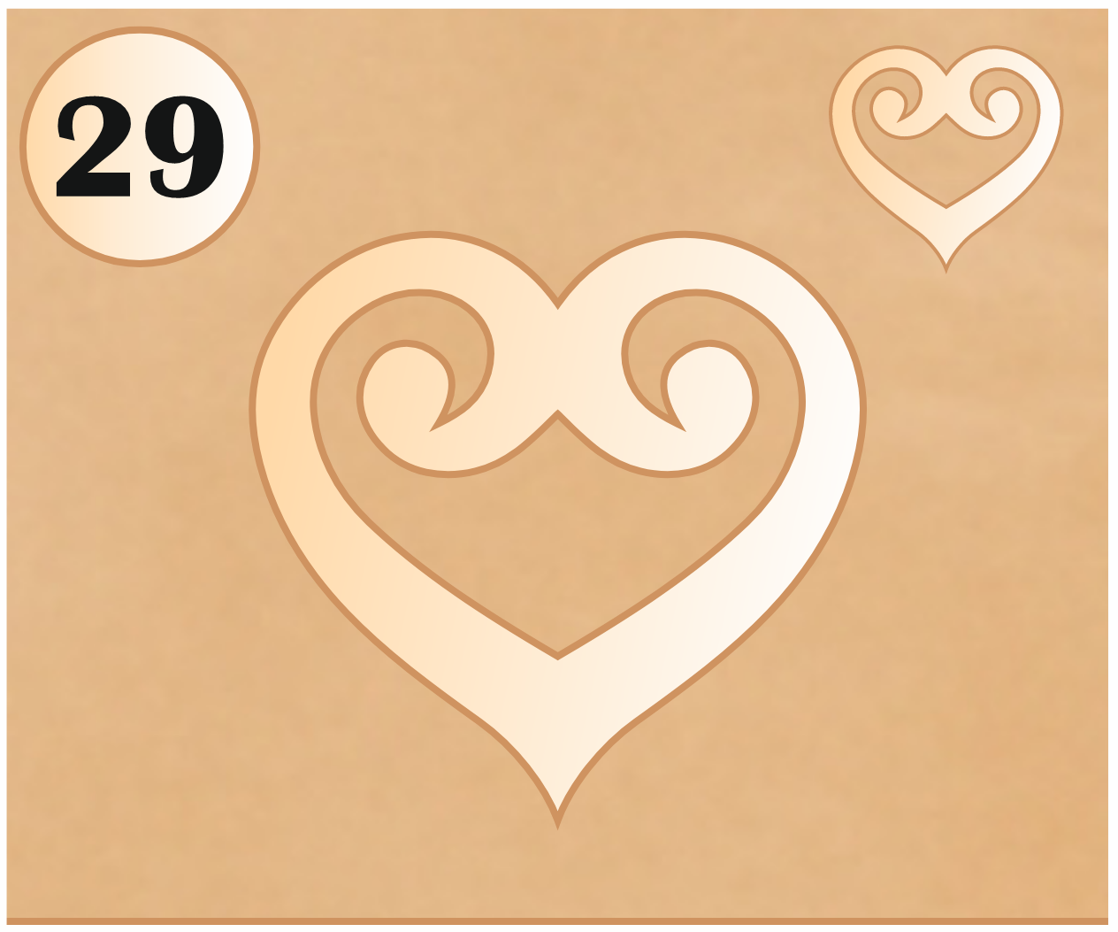 Flexibles Schablonen-Set #3: 30 Boho- & Blumen-Designs, 220 Formen | Wiederverwendbare Schablonen für Mandala, Dot Painting, DIY, Basteln, Zeichnen, Dekor