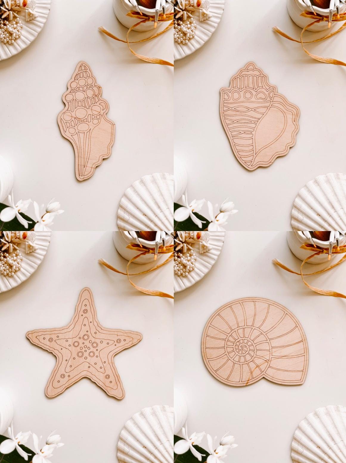 Bundle of all 12 Small wooden mandalas for coloring, 15cm,Art therapy,DIY craft,adult coloring,wall art,painting, home decor,coloring boards