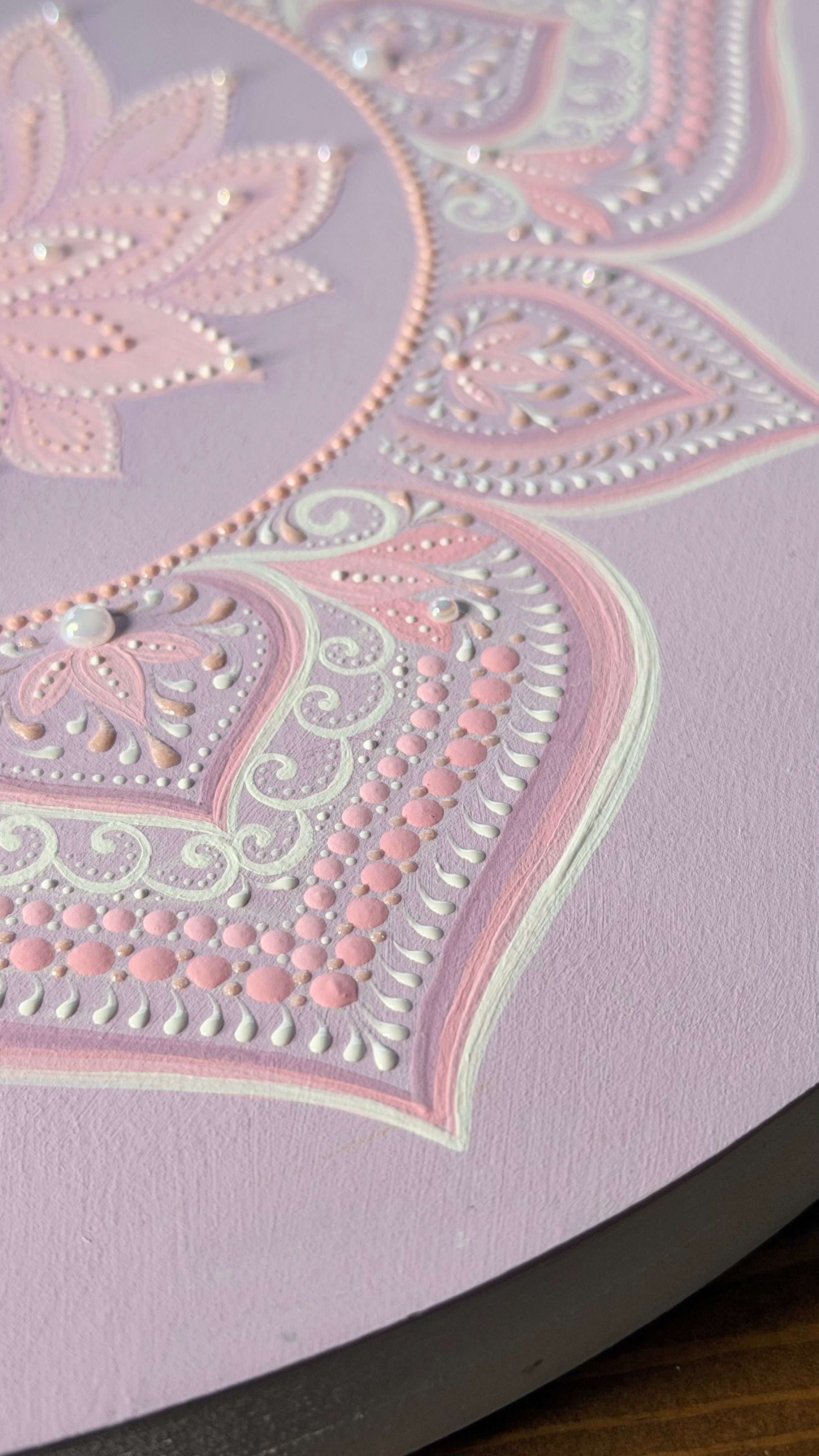 Outliner Paint for 3D Details, Fine Lines and Decorative Painting, contour glass and ceramic paint, dot art, mandala art, Wow Art