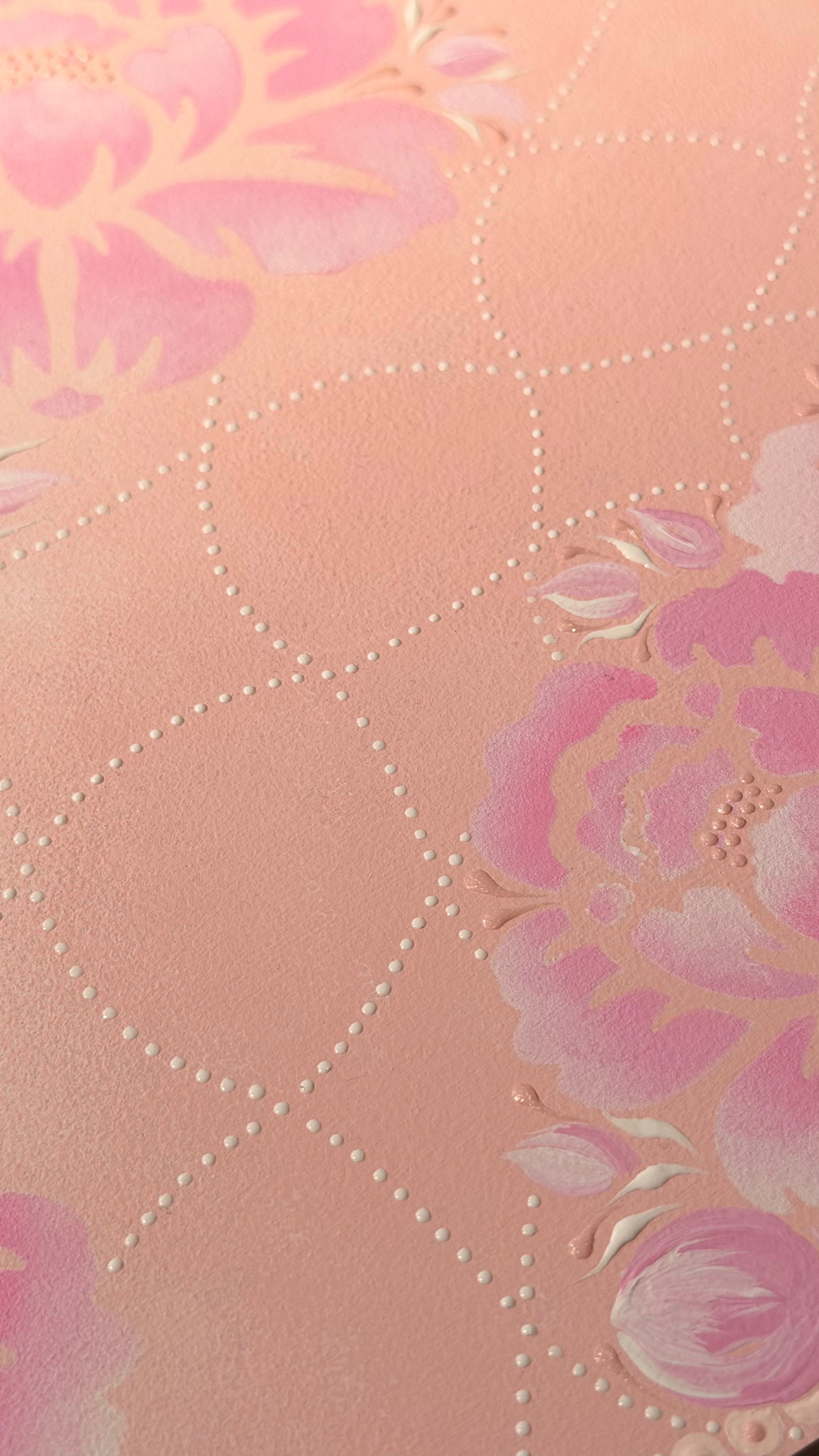 Outliner Paint for 3D Details, Fine Lines and Decorative Painting, contour glass and ceramic paint, dot art, mandala art, Wow Art