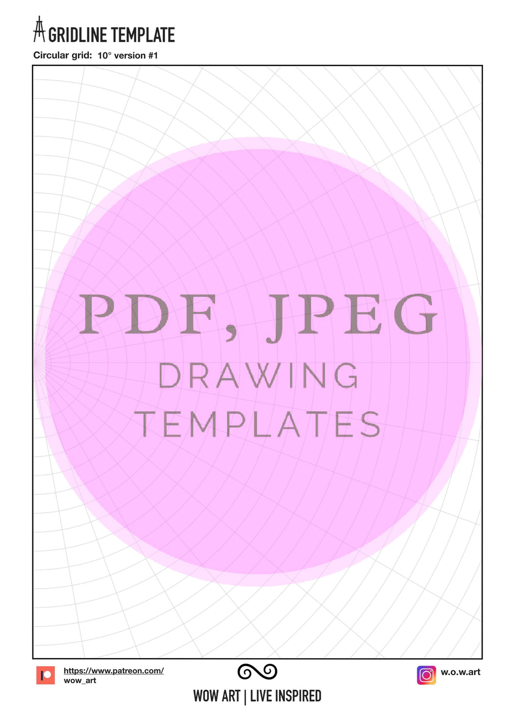 16.Gitterlinien-Vorlagen (60).PDF,JPEG. Mandala-Kunst, digitales Papier, Sofort-Download, handgemacht, Kunsttherapie, Bastelset, Papercraft, Mandala-Markup